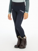LeMieux Mini Pull-On Breeches with Full Seat
