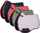 LeMieux Suede GP Square Pad