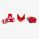 LeMieux Toy Pony Christmas Set - Chilli