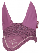 LeMieux Classic Ear Bonnet - Mallow