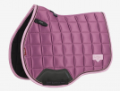 LeMieux Loire Classic GP Saddle Pad - Mallow