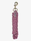 Lemieux Polycotton Lead Rope - Mallow