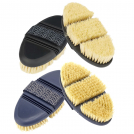 LeMieux Flexi Scrubbing Brush