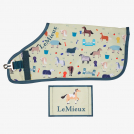 LeMieux Toy Pony Printed Rug - Macaron