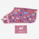 LeMieux Toy Pony Printed Rug - Mallow