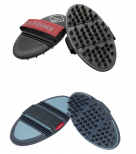 LeMieux Flexi Massage Brush