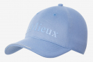 Lemieux Lara Ballcap - Powder Blue