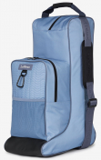 LeMieux Boot and Hat Bag - Powder Blue