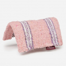 Lemieux Toy Pony Western Pad - Blossom