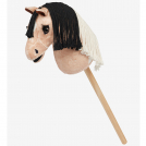 LeMieux Mini Hobby Horse Toby