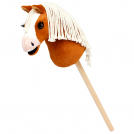 LeMieux Mini Hobby Horse Sundance