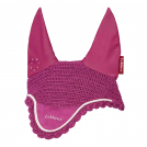 LeMieux Classic Fly Hood - Blackberry