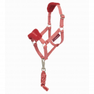 LeMieux Hobby Horse Vogue Headcollar And Leadrope - Spiced Earth