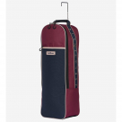 LeMieux Anatomical Bridle Bag - Blackberry