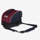 LeMieux Hat Bag - Blackberry