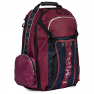 LeMieux Pro Rucksack - Blackberry