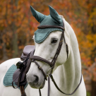 LeMieux Classic Fly Hood - Aloe