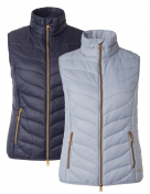 Horze Shannon Women's Light Padded Vest