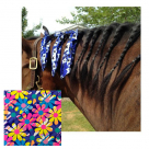 Sleazy Sleepwear Mane Aids - Haze Daisy