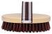 Mud Brush With Nylon Web Handle