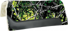 Abetta Moonshine Camo Nylon Fleece 32 x 30 Pad