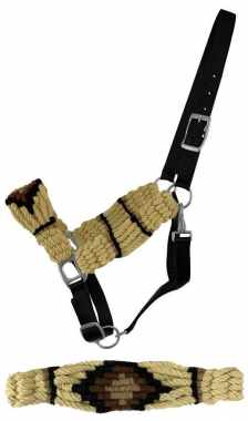 Shiloh Stables and Tack: This mule tape halter is the perfect halter Shiloh Stables and Tack: This mule tape halter is the perfect halter