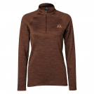 Mounted Horse Ladies Tate Tech Fleece
