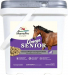 Manna Pro - Omega Senior Weight and Digestive Supplement - 8 lb - Best by 1-9-2025