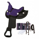 Western Saddle Packages