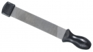 Tough-1 Miniature Rasp With Handle And Tip Set
