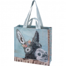 Donkey Market Tote