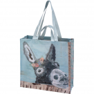 Donkey Eco-friendly Reusable Market Tote - Large