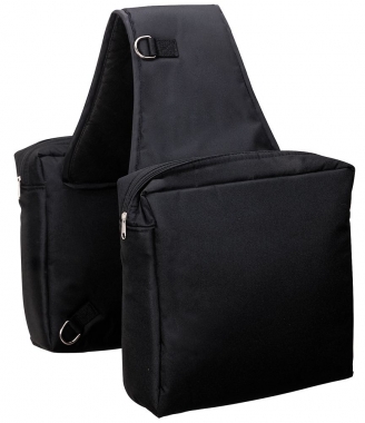 Western En Nylon Arrière De Défier Cinch Lot, Marron