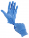 Powder-Free Disposable Nitrile Gloves - 100 count