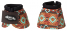Weaver Ballistic No-Turn Bell Boots - Lost Creek