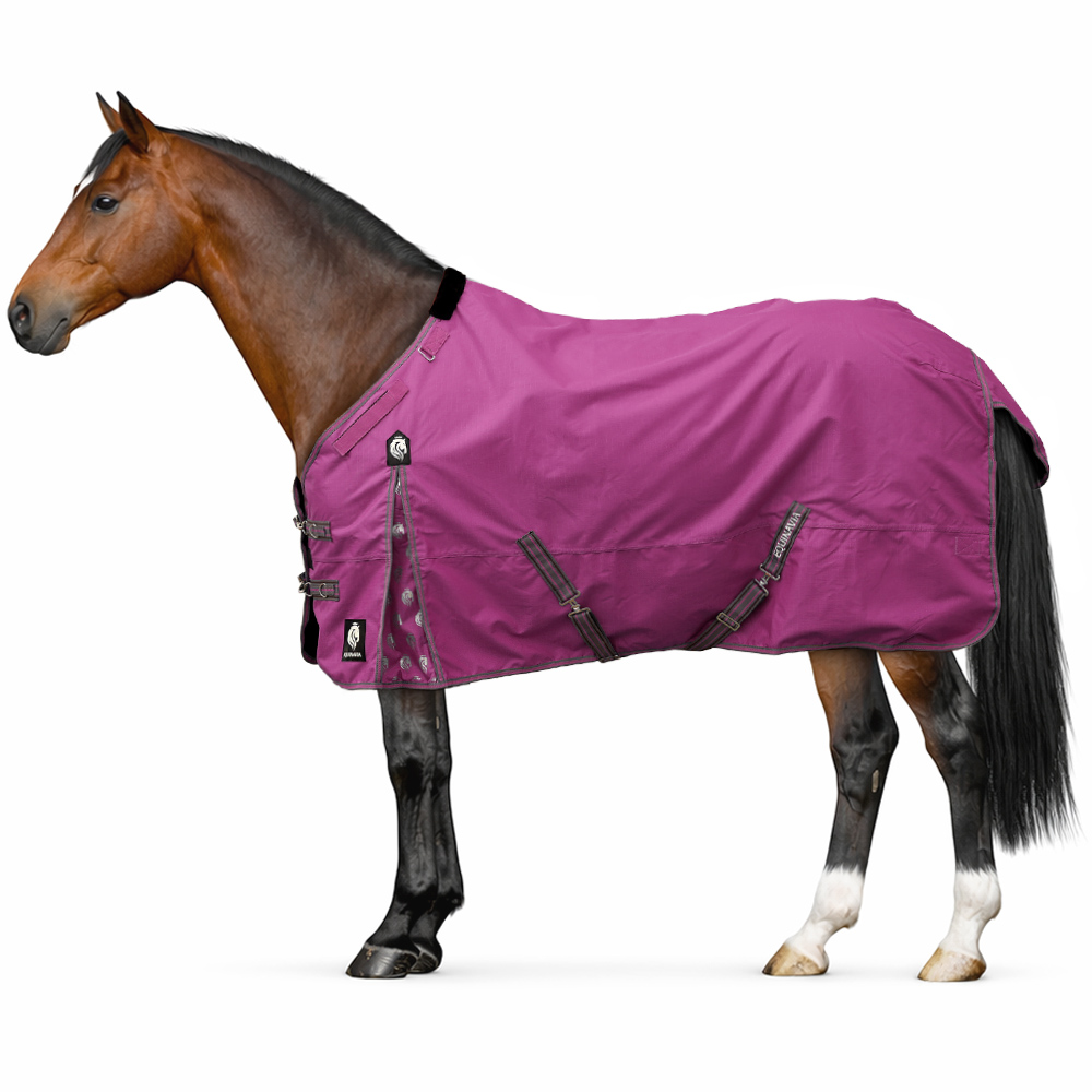 Equinavia Nevada 1200 Denier Adjustable Neck Heavy Weight
