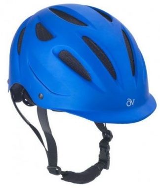 Ovation Riding Helmet Size Chart