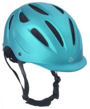 Ovation Protege Helmet Size Chart