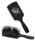 Tail Tamer Long Tooth Mane & Tail Paddle Brush