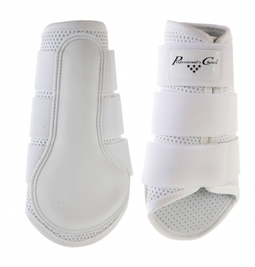 Professionals Choice Pro Performance Schooling Boots: Chicks Discount ...