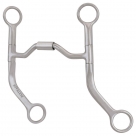 Metalab Performer Futurity Bit