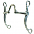 Professional's Choice Laramie Shank - V Correction