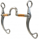 Professional's Choice Laramie Shank - Solid Spoon