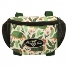 Professional's Choice Pommel Bag - Armadillos