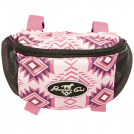 Professional's Choice Pommel Bag - Clay