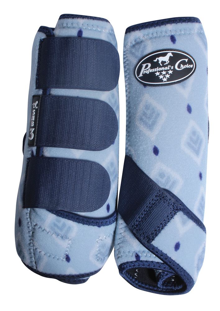 professional choice front boots