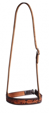 Professional's Choice Double Laced Rope Tiedown Set main image 1