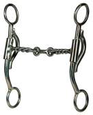 Professional's Choice Yukon Twisted Dogbone Bit