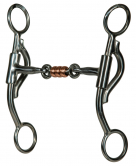 Professional's Choice Yukon Dogbone With Rollers Bit