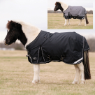 Professionals Choice 1200D Mini/Pony Rain Sheet - Solid